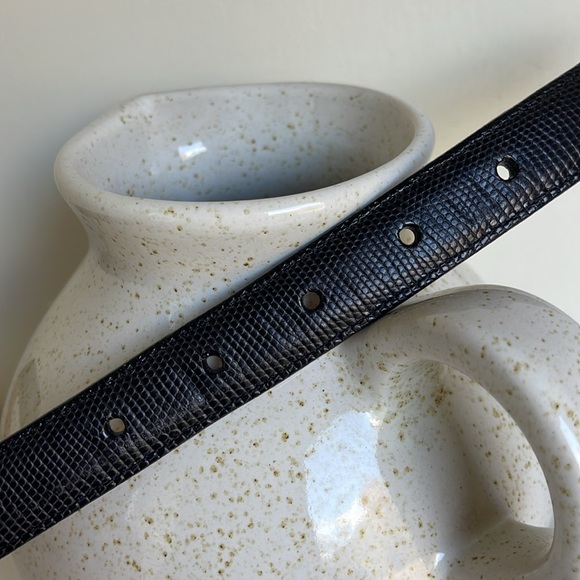 Brighton 🖤 Belt - Picture 6 of 8